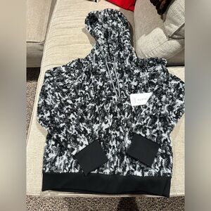 Women’s hoodie